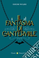 Il fantasma di Canterville libro