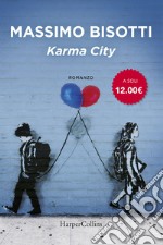 Karma city libro