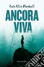 Ancora viva libro