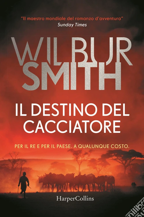 Il destino del cacciatore