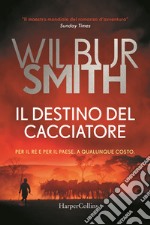 Il destino del cacciatore libro