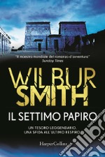 Il settimo papiro libro