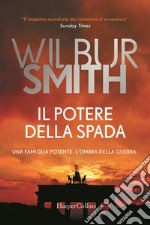 Il potere della spada libro