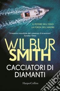 Cacciatori di diamanti