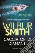 Cacciatori di diamanti libro