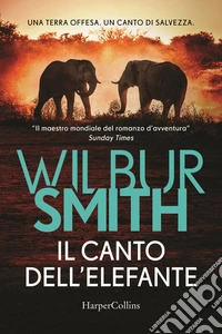 Il canto dell'elefante