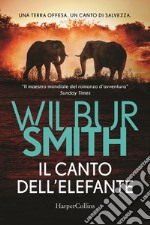 Il canto dell'elefante libro