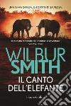 Il canto dell'elefante libro