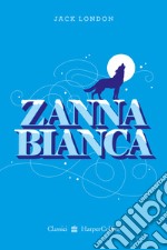 Zanna Bianca libro