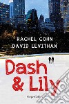 Dash & Lily libro