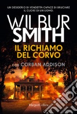 Il richiamo del corvo libro