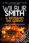 Il richiamo del corvo libro