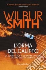 L'orma del califfo libro