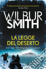 La legge del deserto libro