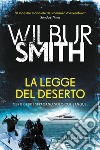 La legge del deserto libro