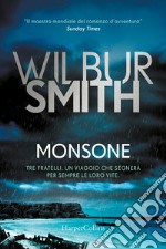 Monsone libro