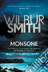 Monsone libro di Smith Wilbur