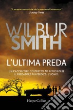 L'ultima preda libro