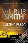 L'ultima preda libro