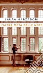 L'altra metà delle note libro