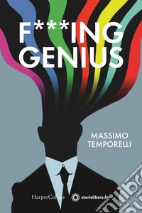 F***ing genius