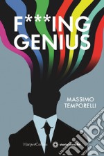 F***ing genius libro