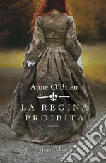 La regina proibita libro