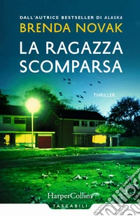 La ragazza scomparsa