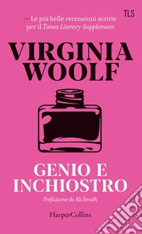 Genio e inchiostro