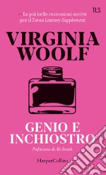 Genio e inchiostro libro