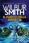 Il fuoco della vendetta libro