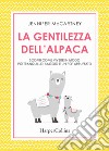 La gentilezza dell'alpaca libro di McCartney Jennifer