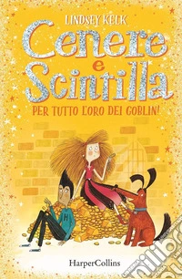 Cenere e scintilla