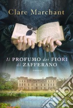 Il profumo dei fiori di zafferano