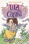 Lila tre codini libro