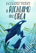 Il richiamo dell'orca libro