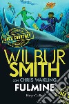 Fulmine. Le avventure di Jack Courtney. Vol. 2 libro di Smith Wilbur Wakling Christopher