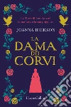 La dama dei corvi libro