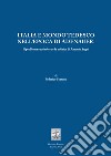 Italia e mondo tedesco nell'epoca di Adenauer. Il problema sudtirolesee la politica di Antonio Segni libro