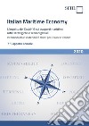 Italian maritime economy. L'impatto del Covid-19 sui trasporti marittimi: rotte strategiche e scenari globali. Intermodalità e sostenibilità chiavi per il rilancio italiano. 7° Rapporto annuale libro