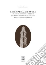 Razionalità all'opera. I bilanci della contea di Soleto nei domini del principe di Taranto Giovanni Antonio Orsini