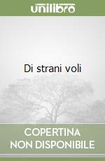 Di strani voli libro