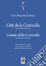 L'estate della Corricella. Un francese a Procida-L'été de la Corricella. Un Français à Procida libro