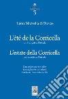 L'estate della Corricella. Un francese a Procida-L'été de la Corricella. Un Français à Procida libro