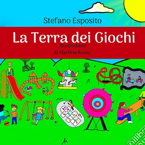 La terra dei giochi