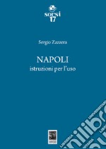 Napoli. Istruzioni per l'uso libro