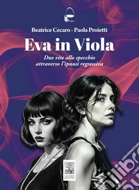 Eva in viola libro