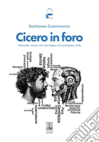 Cicero in foro libro