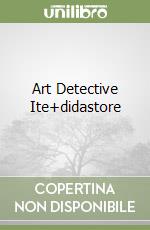 Art Detective Ite+didastore