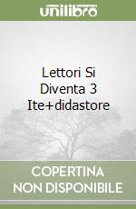 Lettori Si Diventa 3 Ite+didastore
